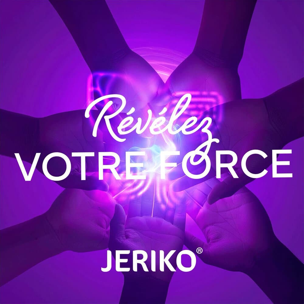 Jeriko