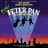 Cast Of 'Peter Pan The British Musical'