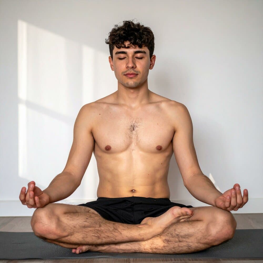 Academia de Meditación
