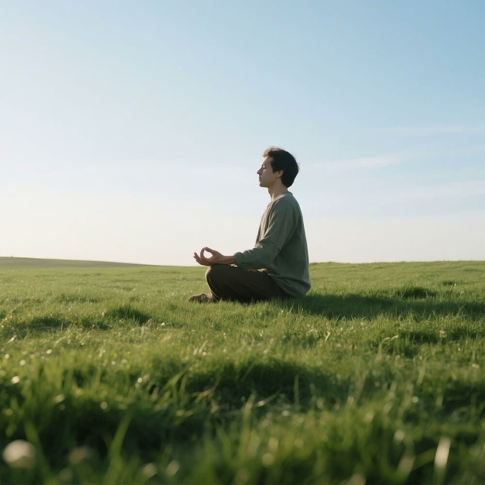 Smooth Meditation Music