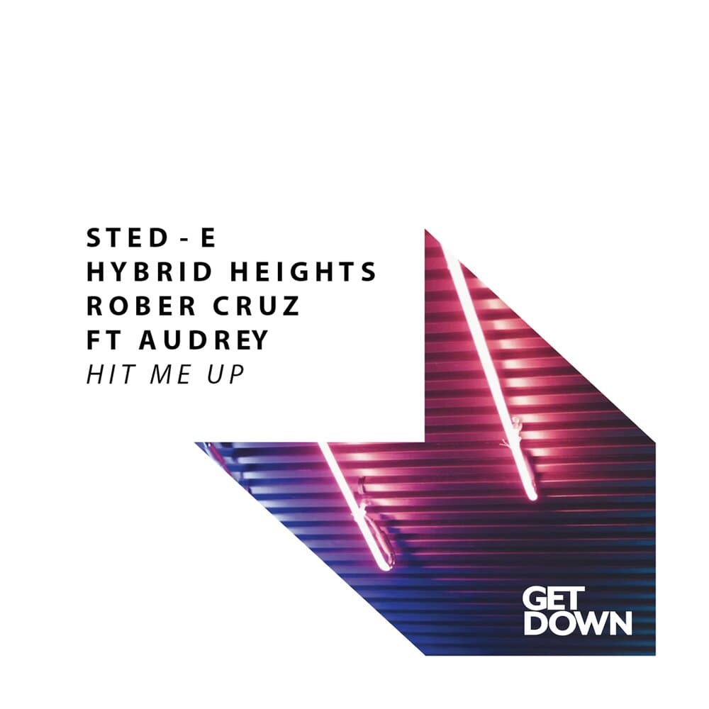 Sted-E & Hybrid Heights