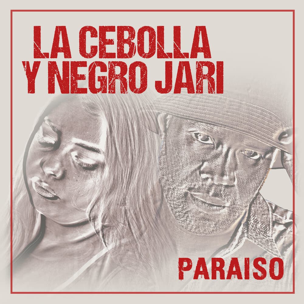 Negro Jari