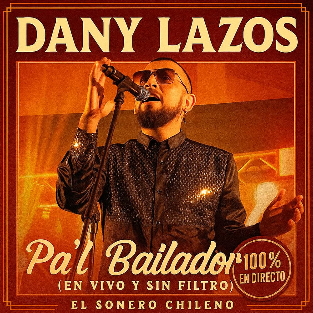 Dany Lazos