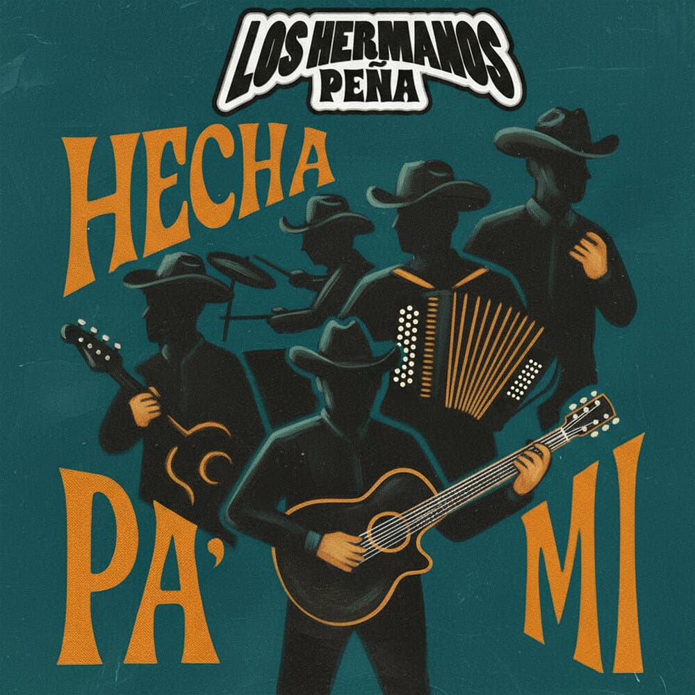 Los Hermanos Peña