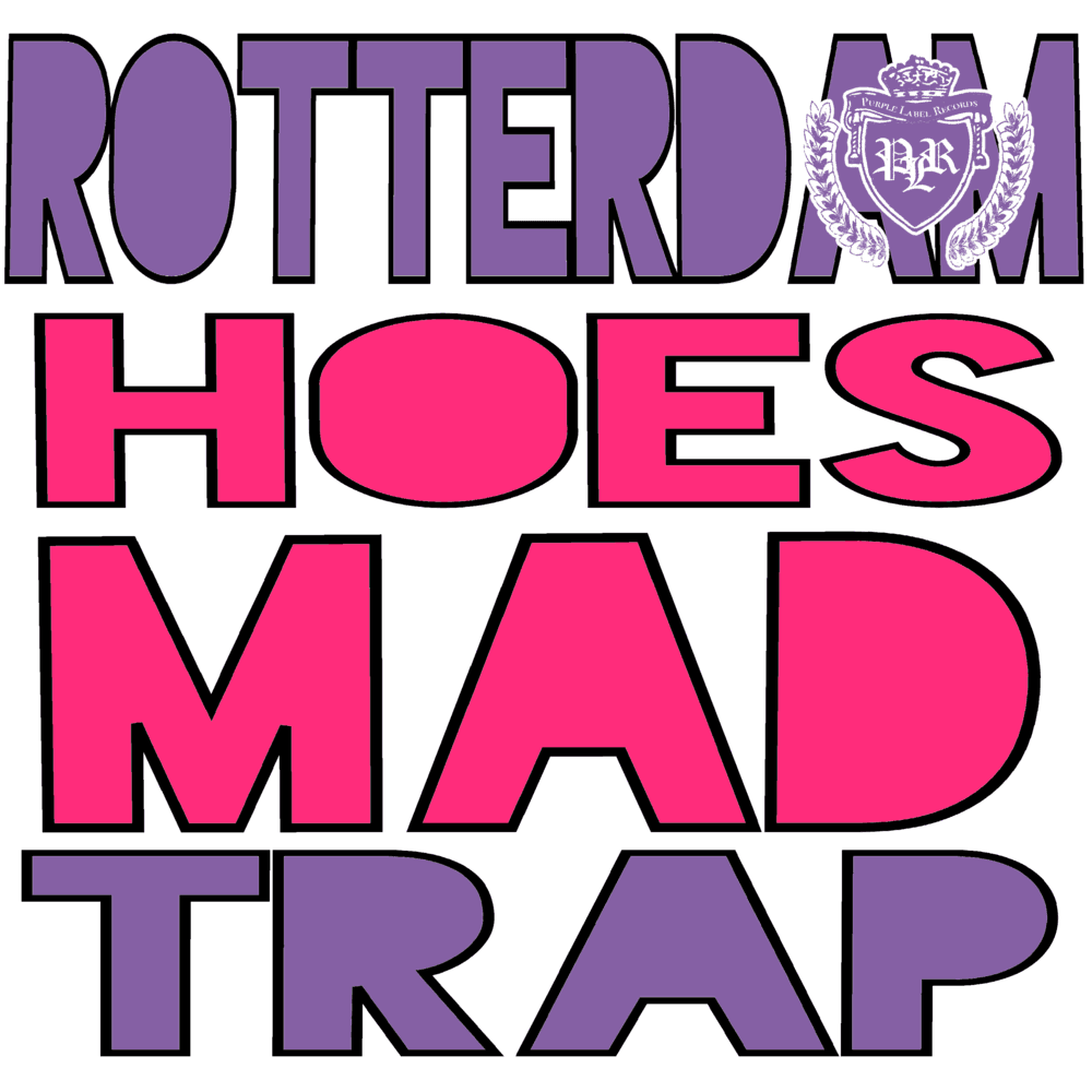 DJ Hoes Mad