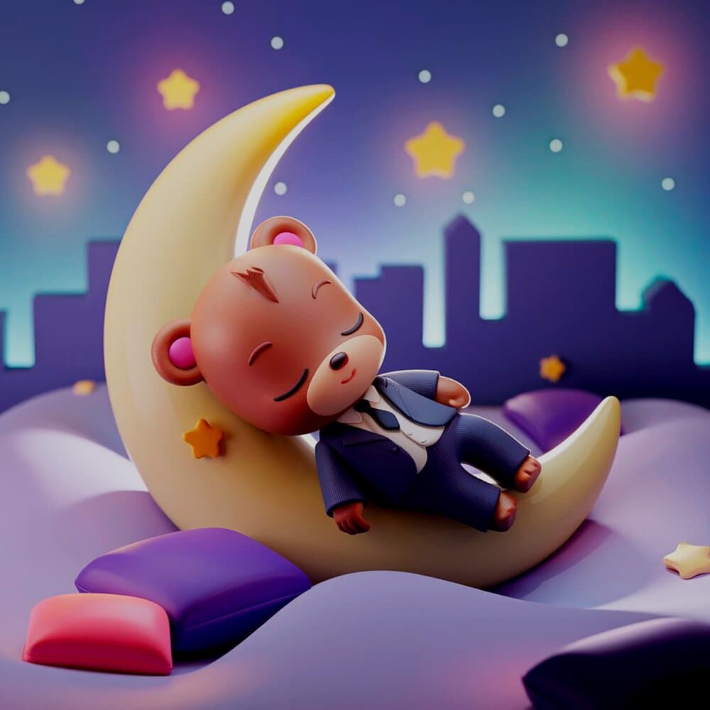 Колыбельные