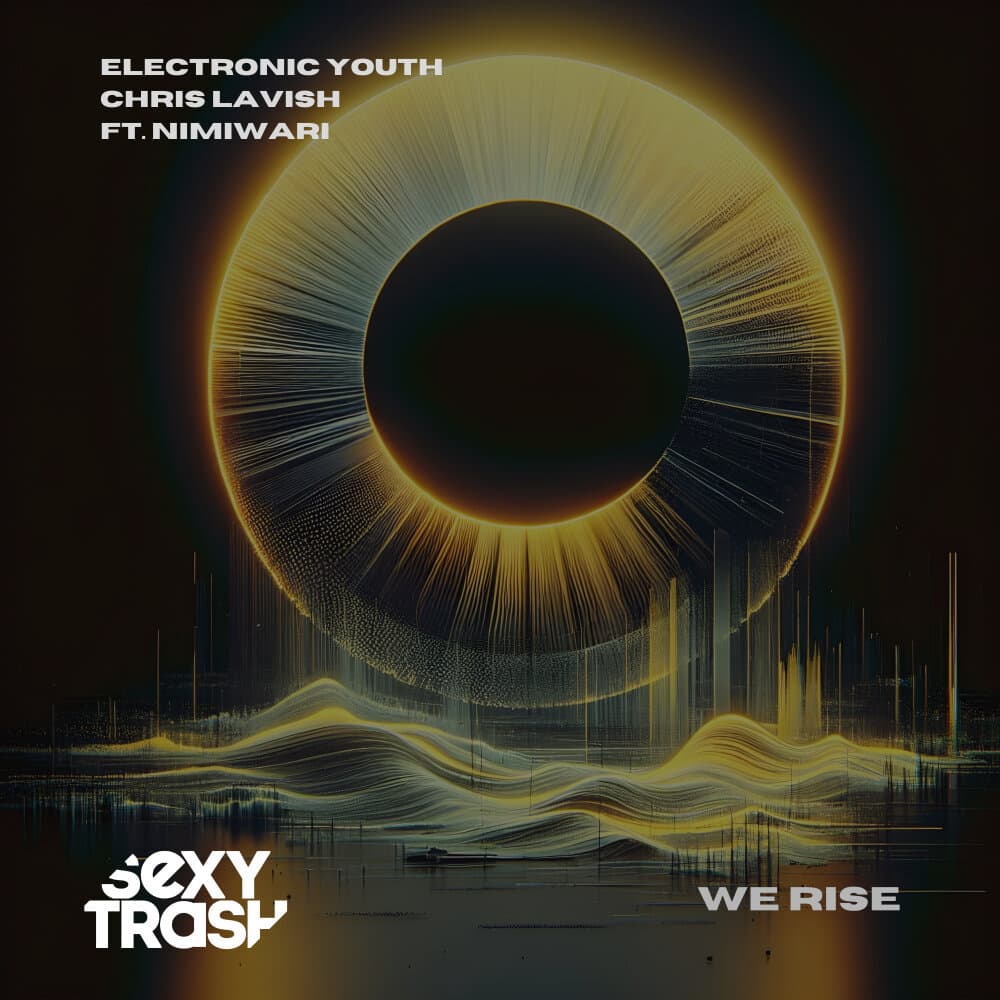 Electronic Youth