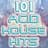 DJ Acid Hard House