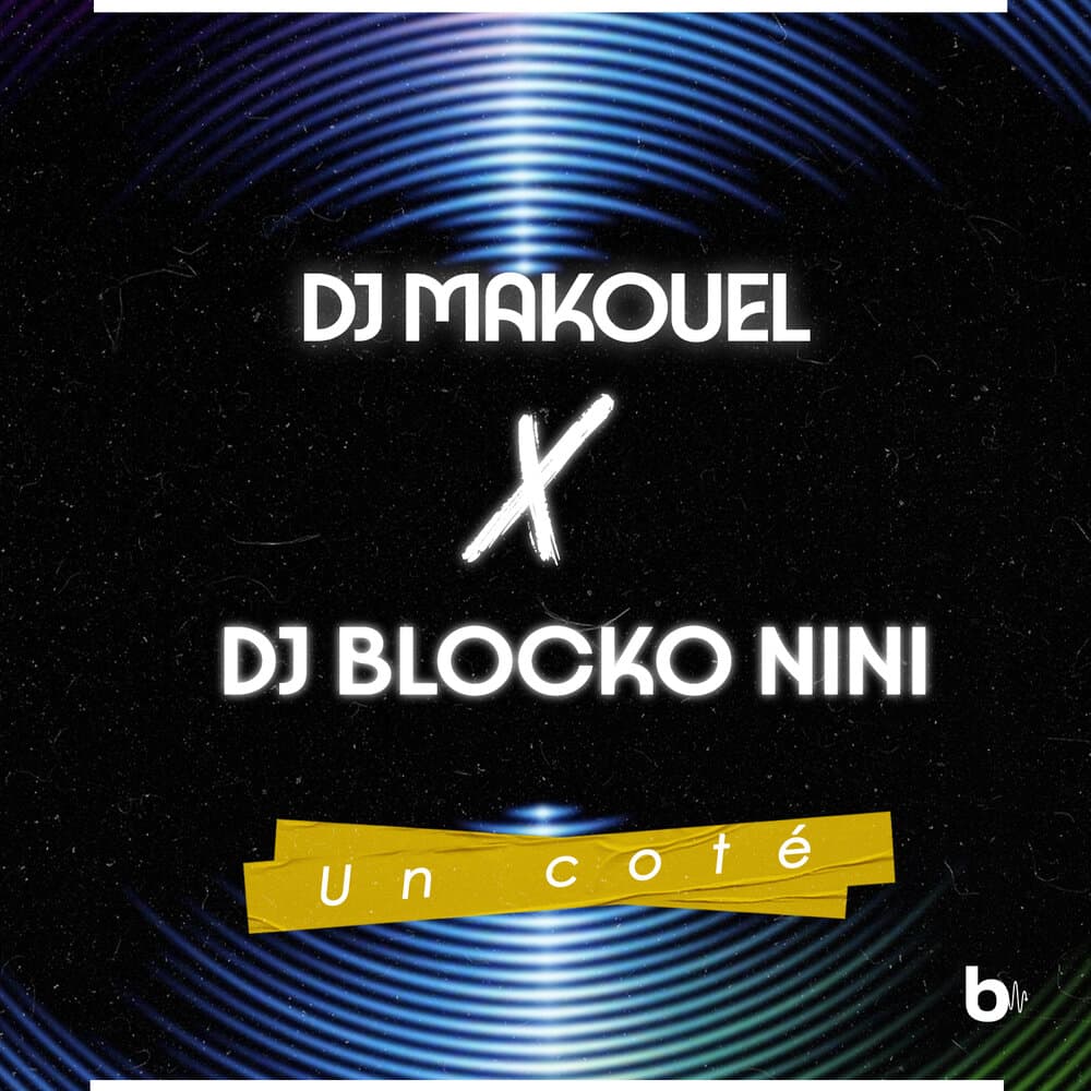 Dj Blocko Nini