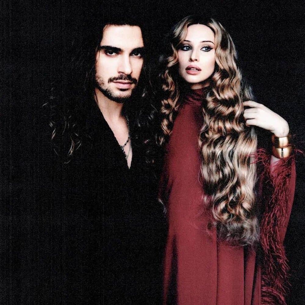 КАЙ И ГЕТЕРА