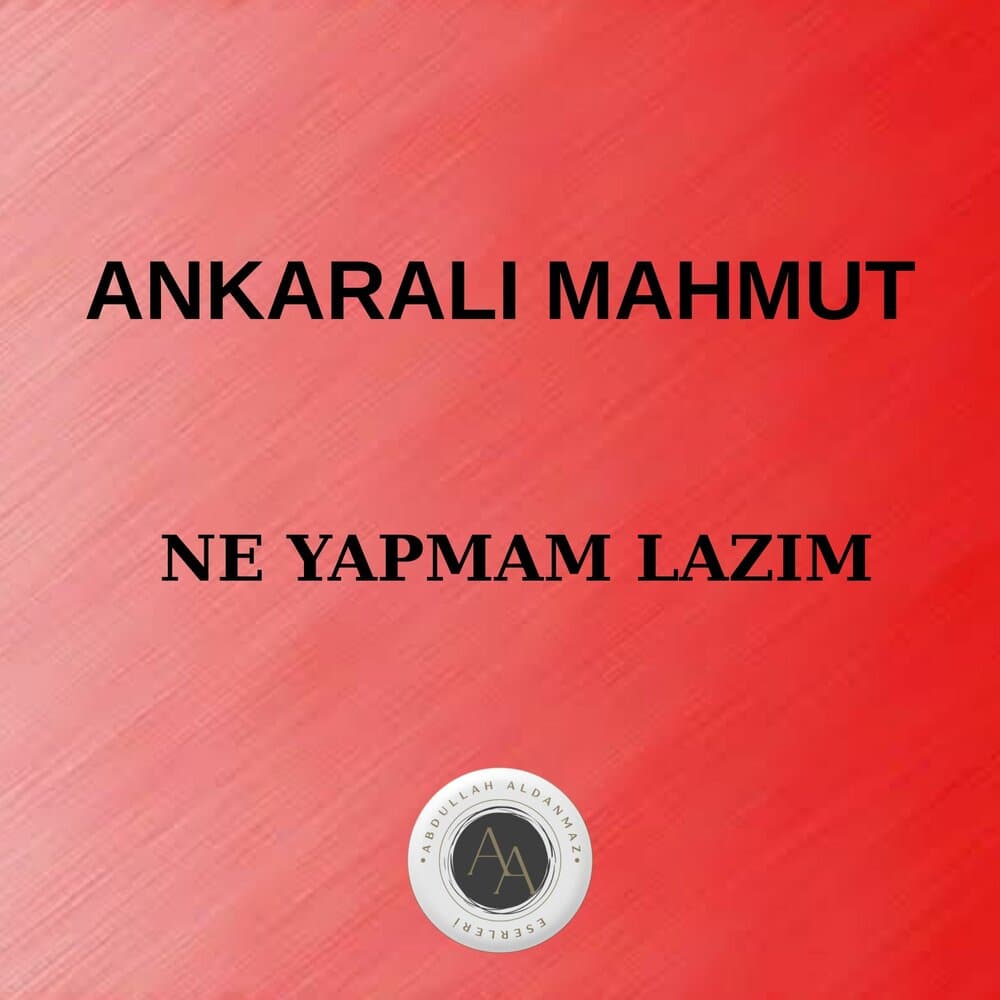 Ankaralı Mahmut