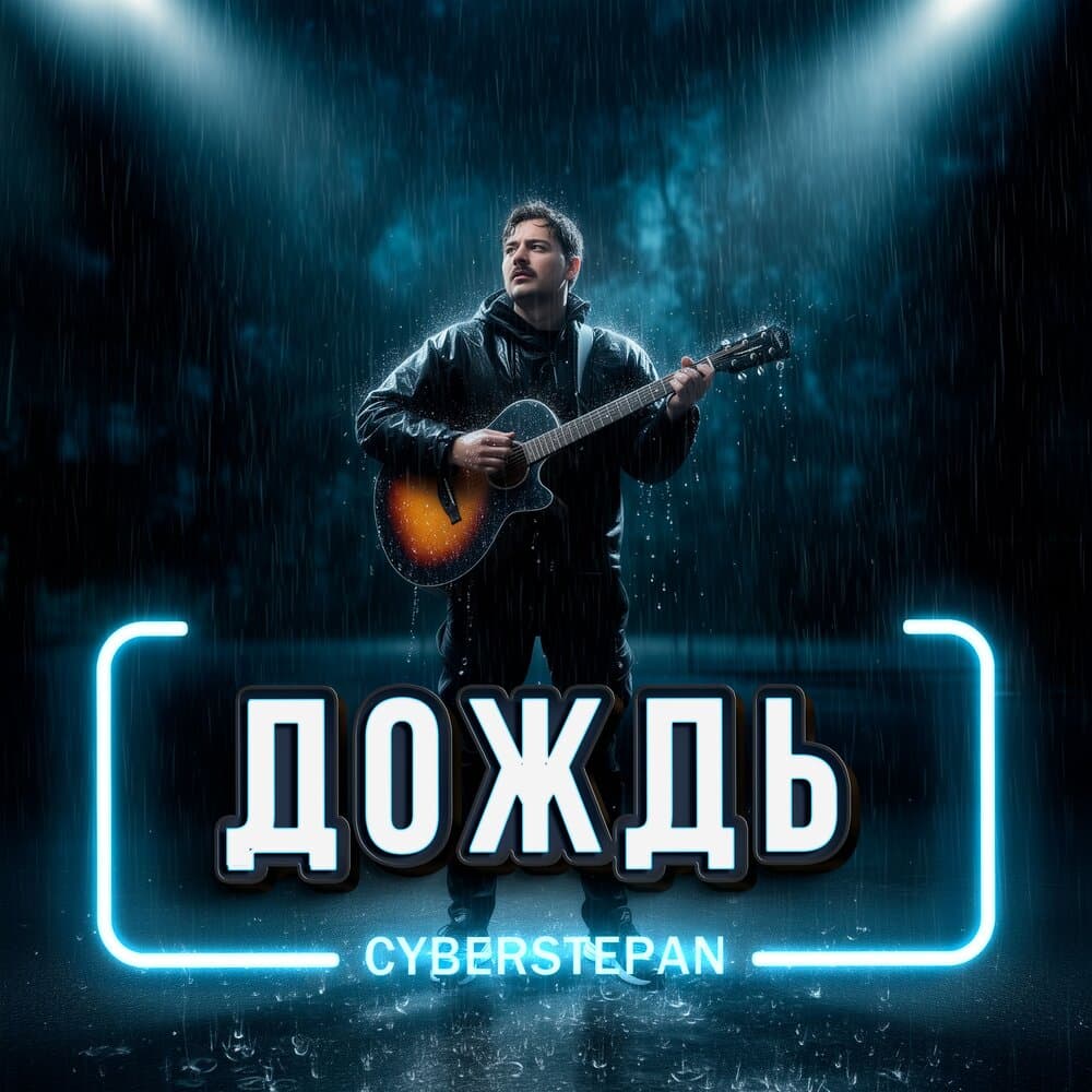 CyberStepan