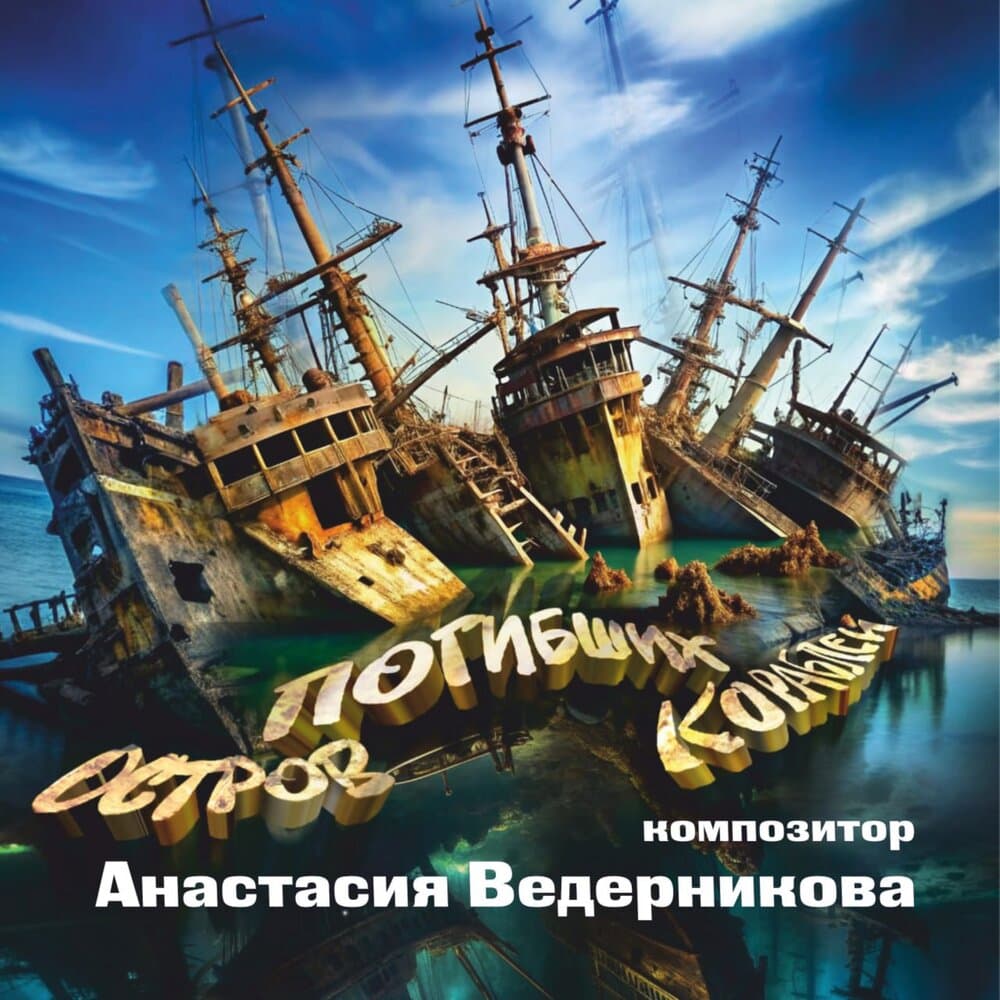 Анастасия Ведерникова