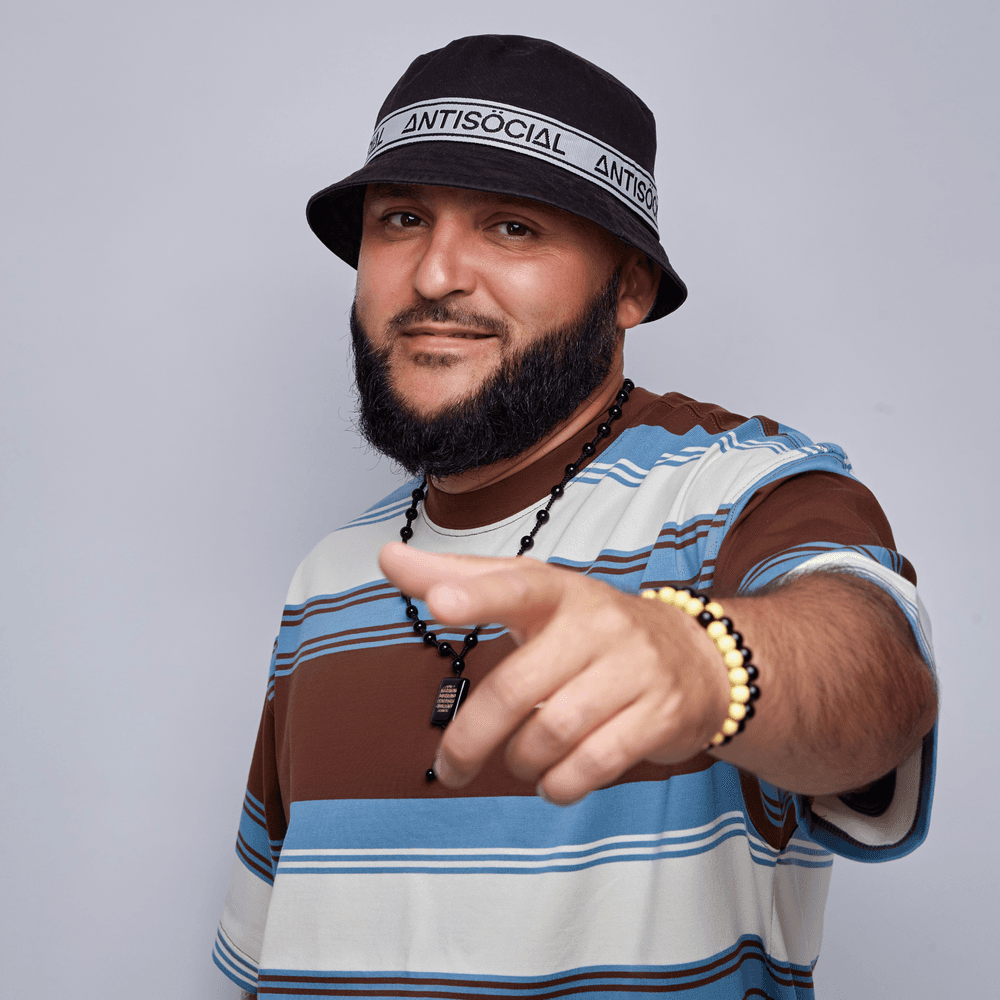 Шейх Мансур