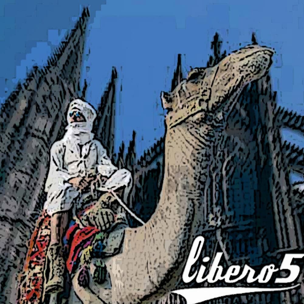Libero 5
