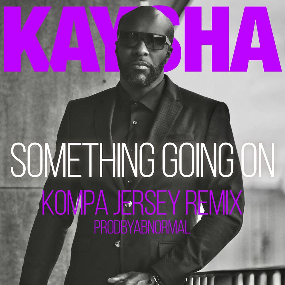 Kaysha