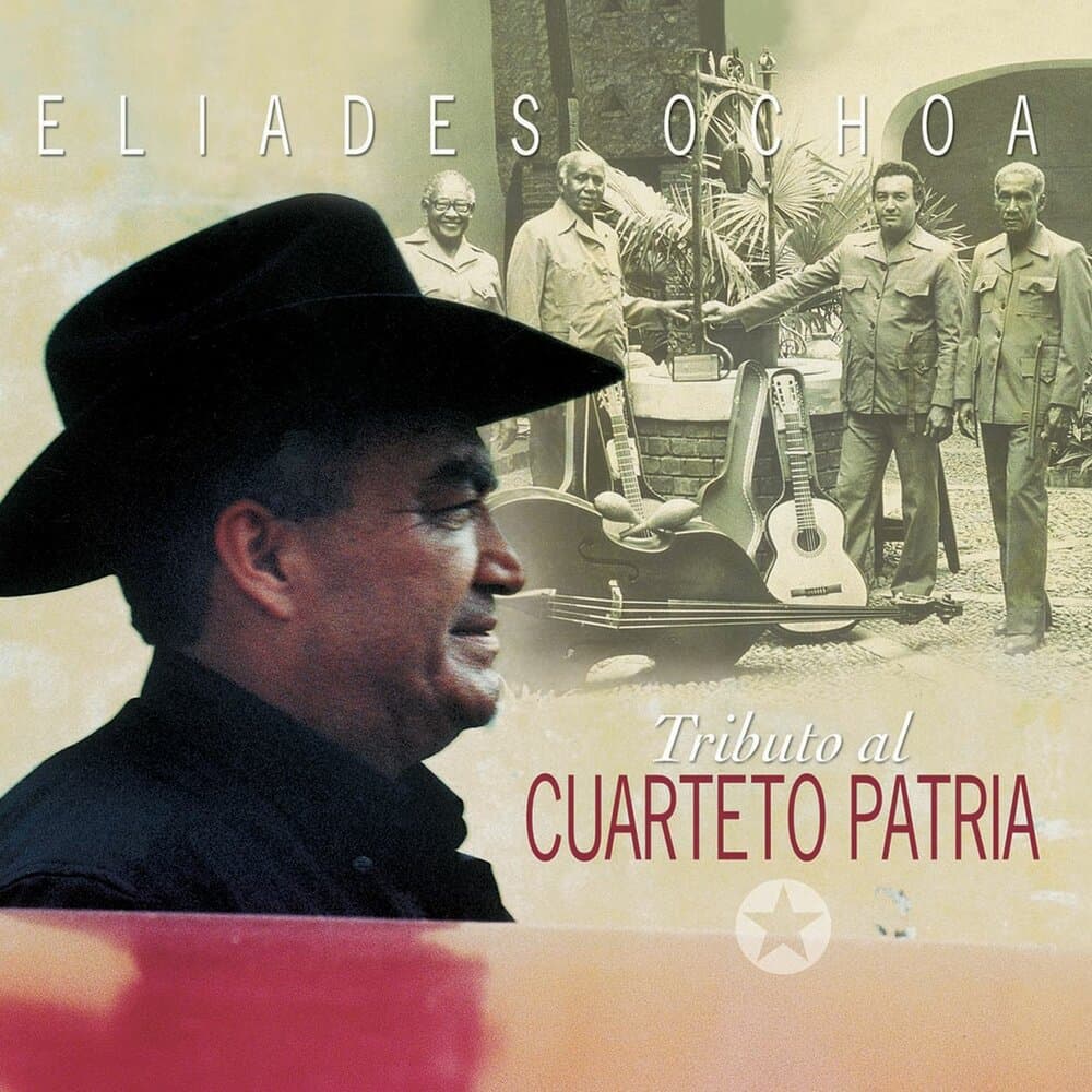 El Cuarteto Patria