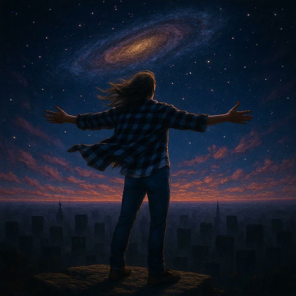 Слёзы овердрайва