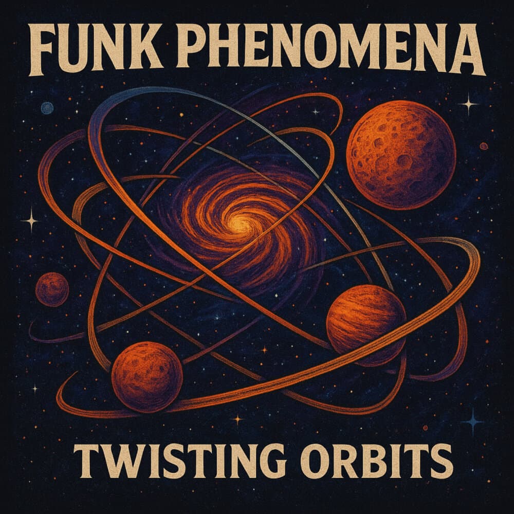 Funk Phenomena