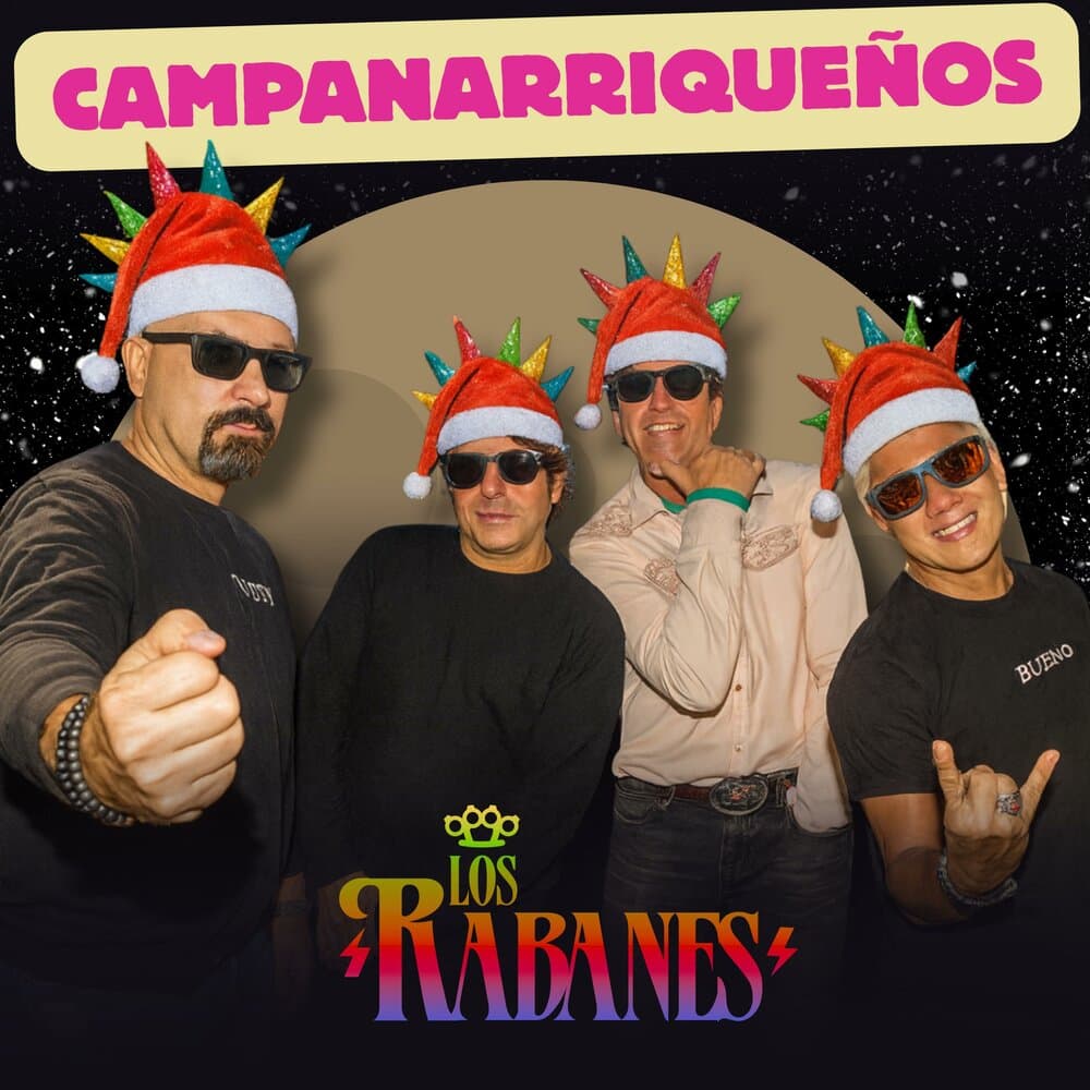 Los Rabanes
