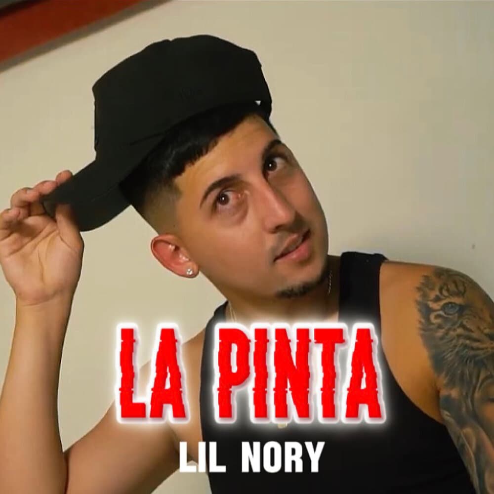 Lil nory