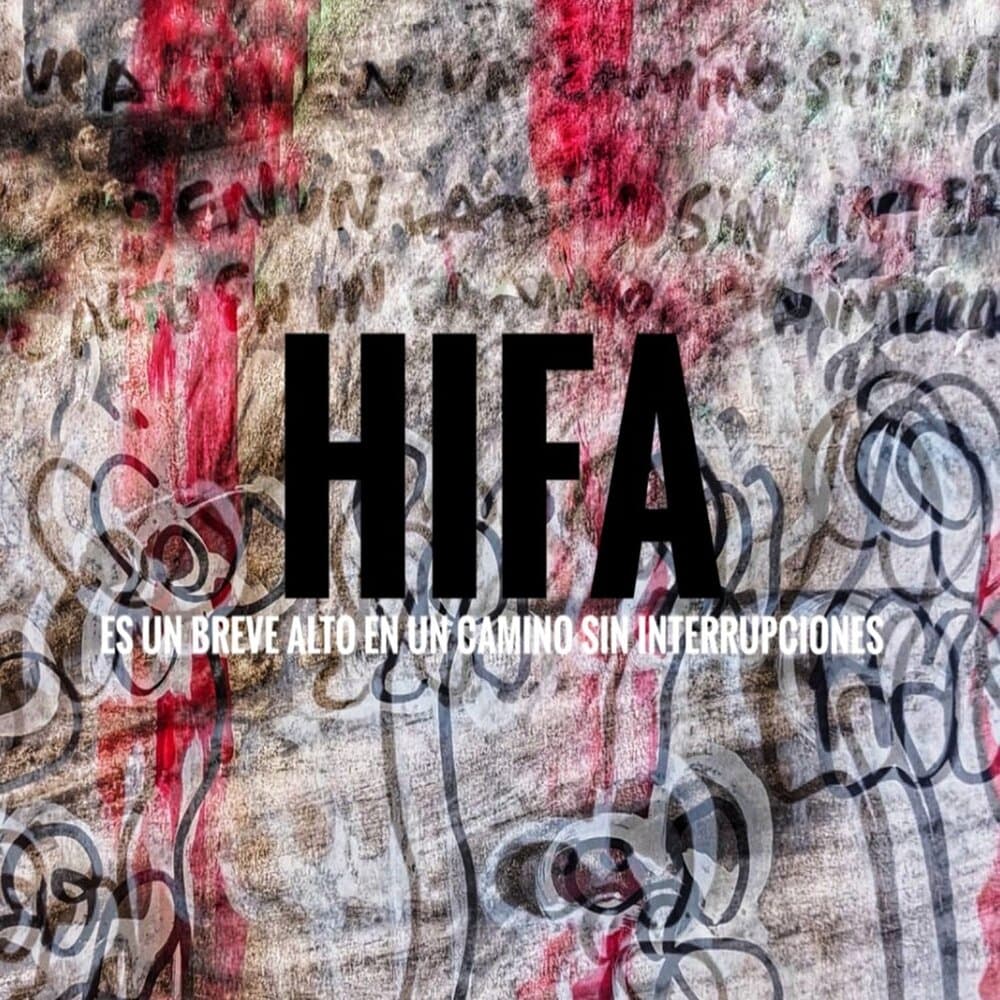 Hifa
