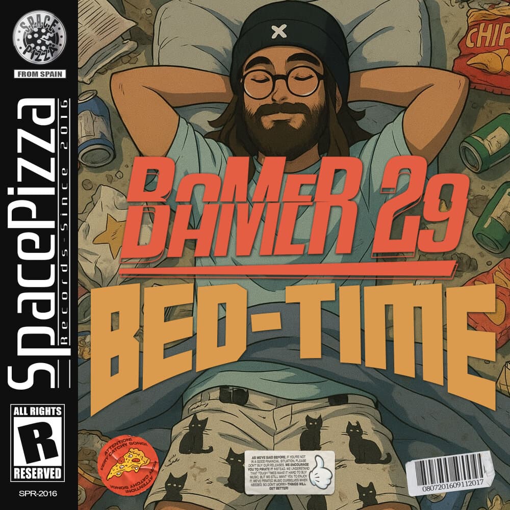 Bamer 29