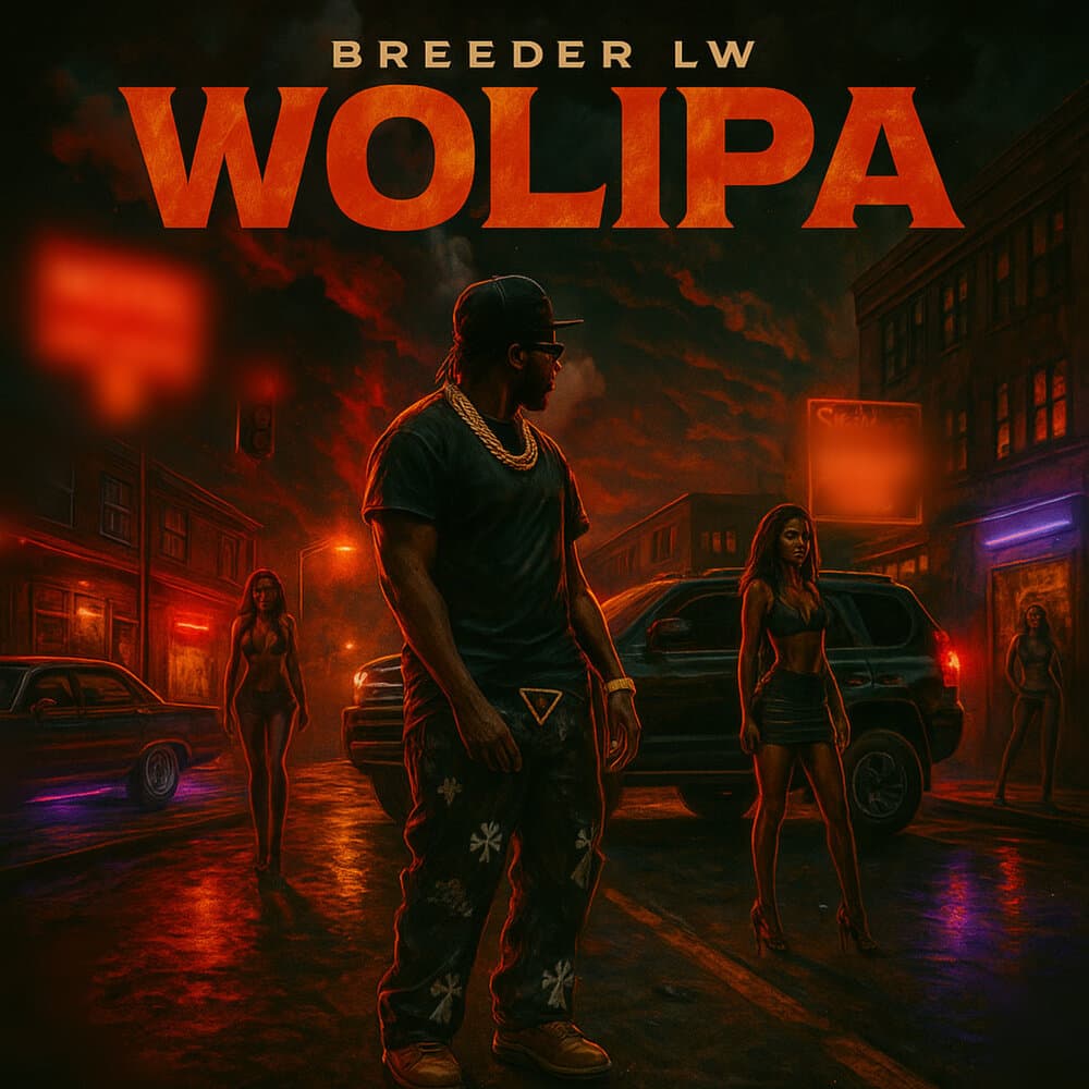Breeder LW