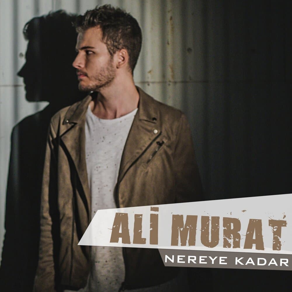 Ali Murat