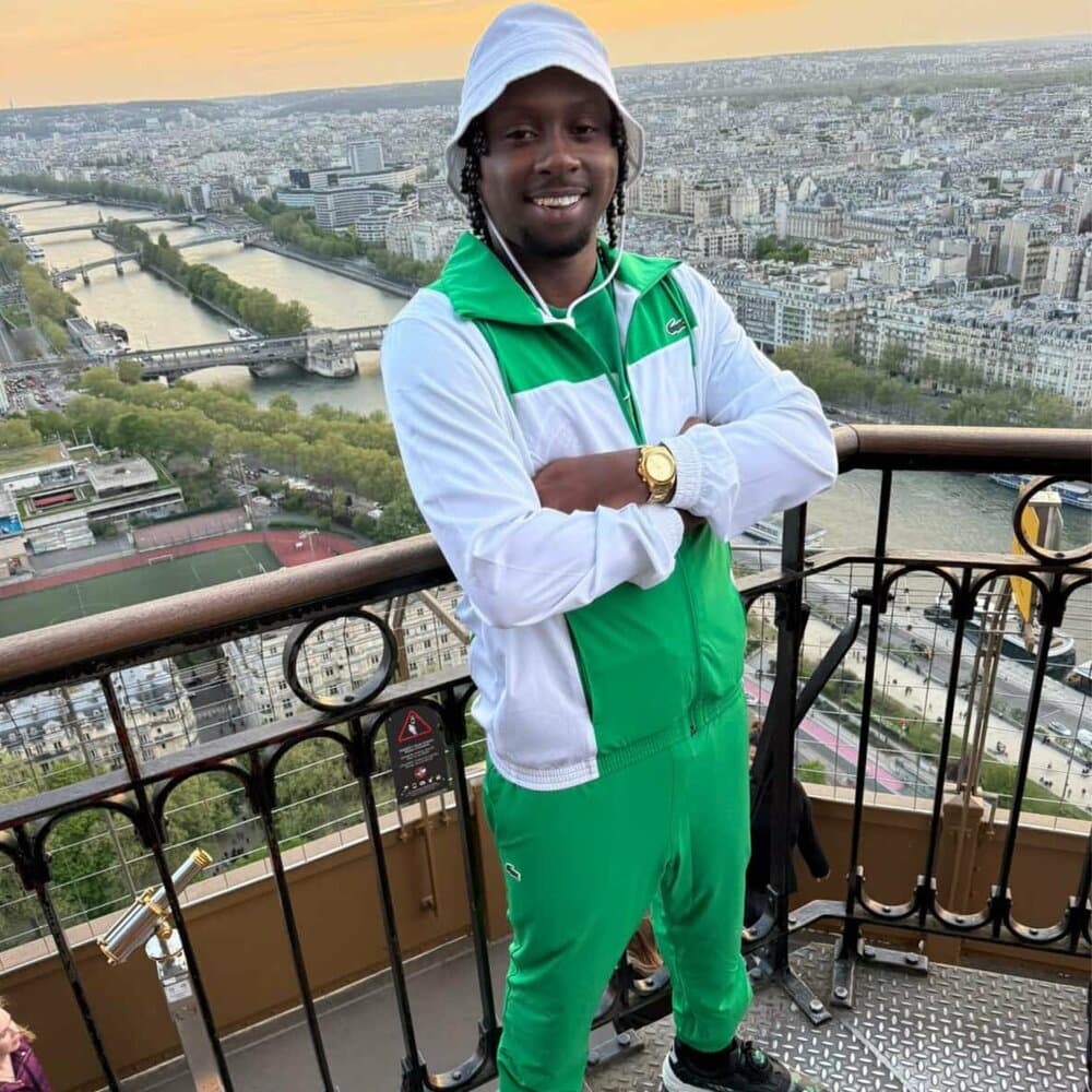 DJ MK o Mlk Sinistro