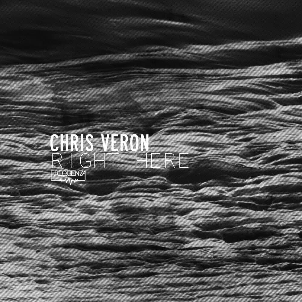 Chris Veron