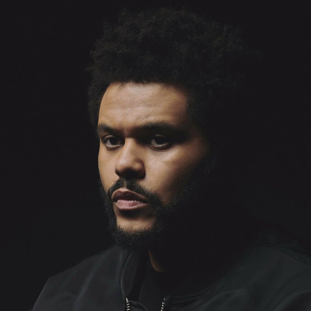 The Weeknd