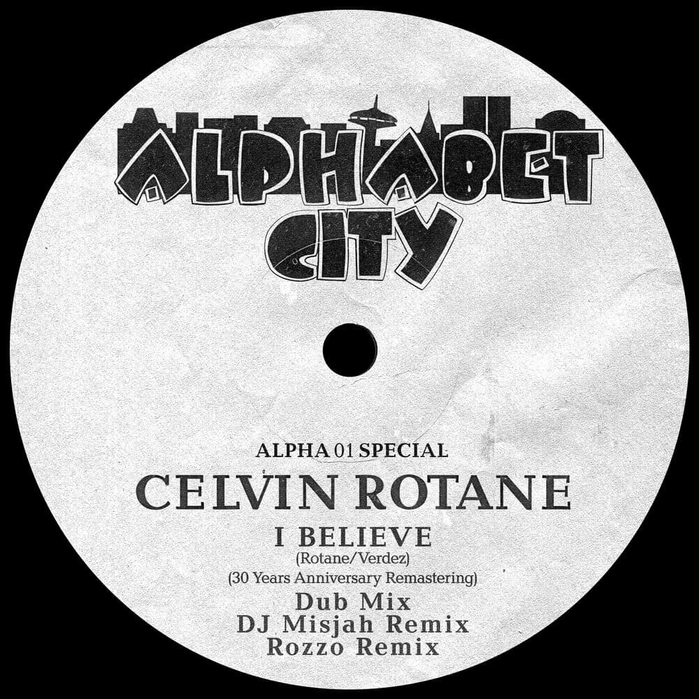 Celvin Rotane