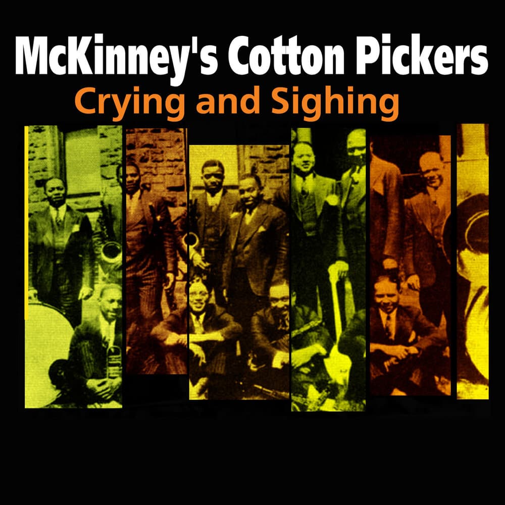 McKinney's Cotton Pickers