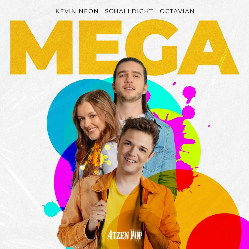 Kevin Neon