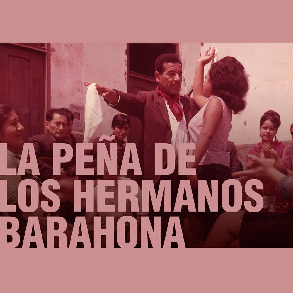 Los Hermanos Barahona