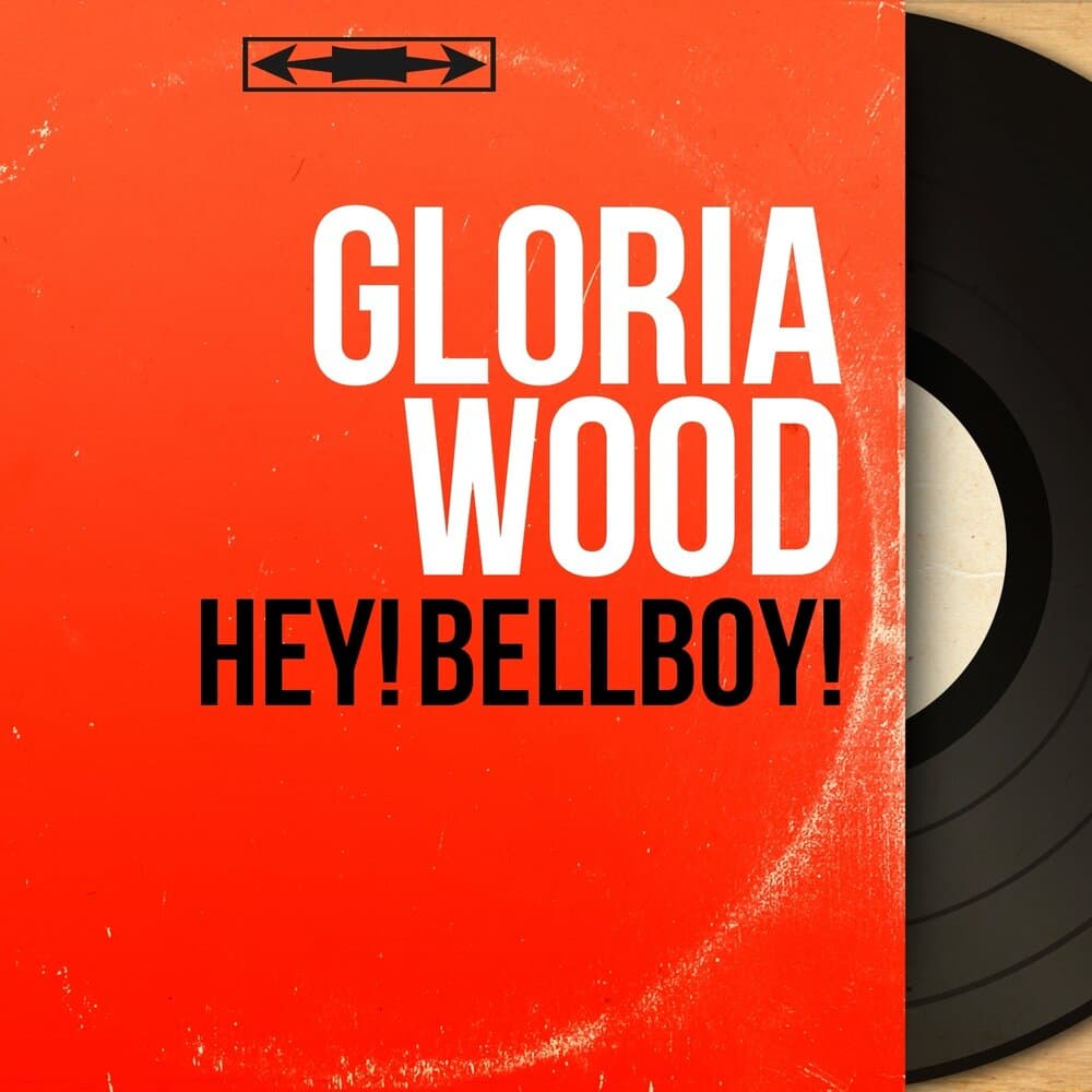 Gloria Wood