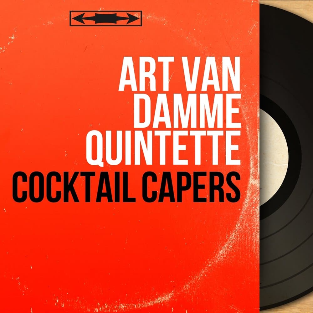 Art Van Damme Quintette