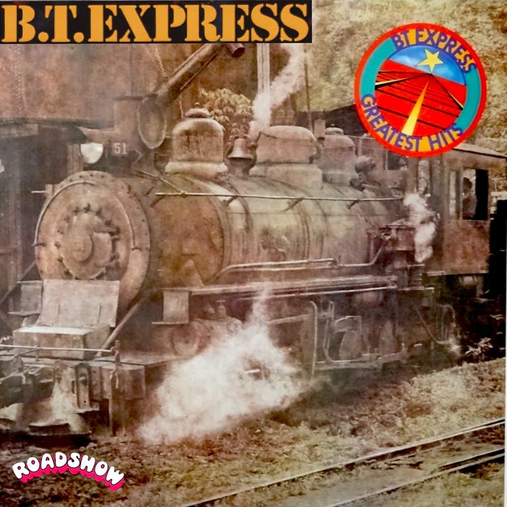B.T. Express