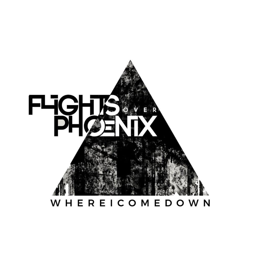 Flights Over Phoenix