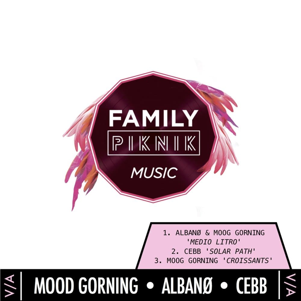 Albanø, Mood Gorning, Cebb