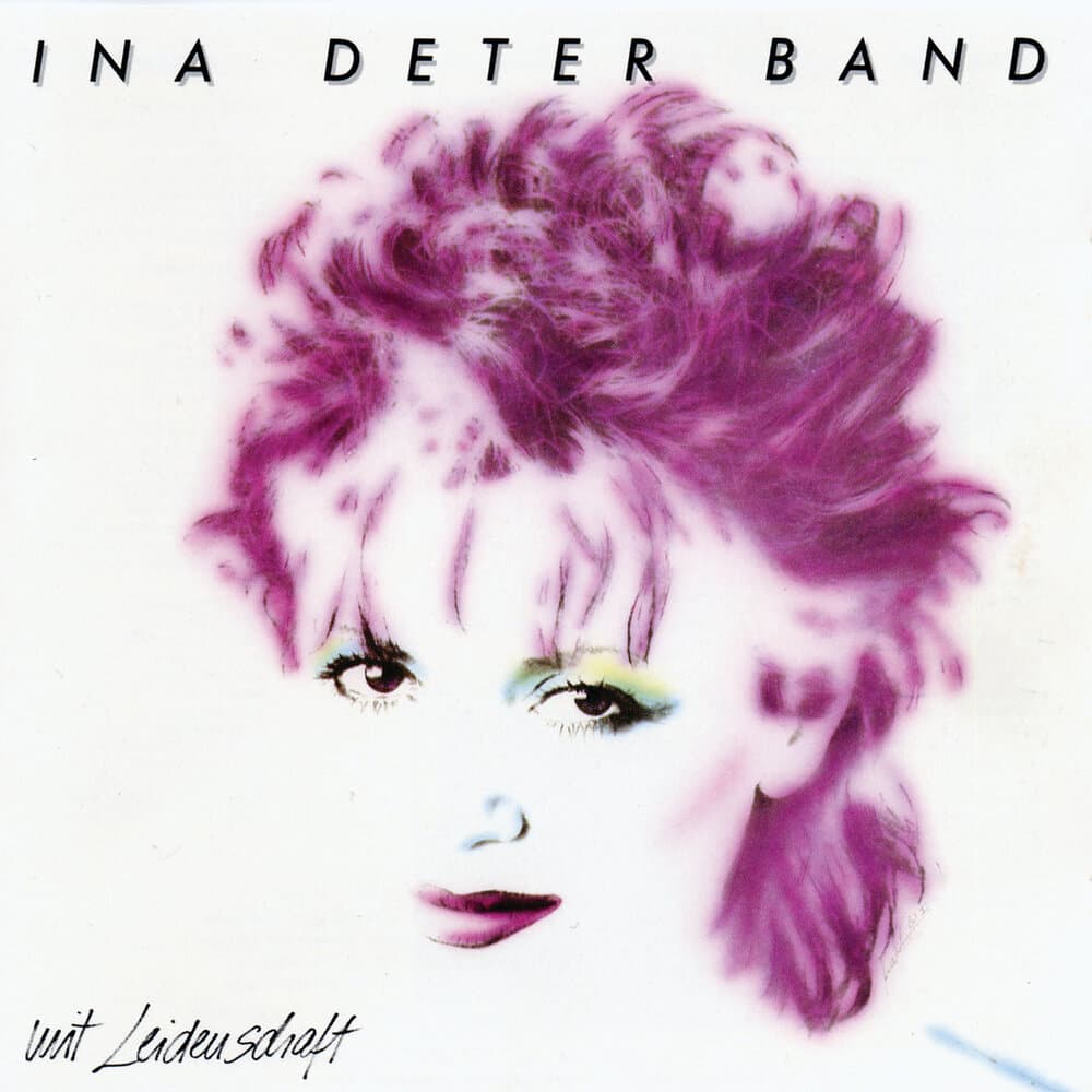 Ina Deter Band