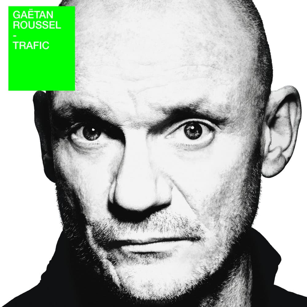 Gaëtan Roussel