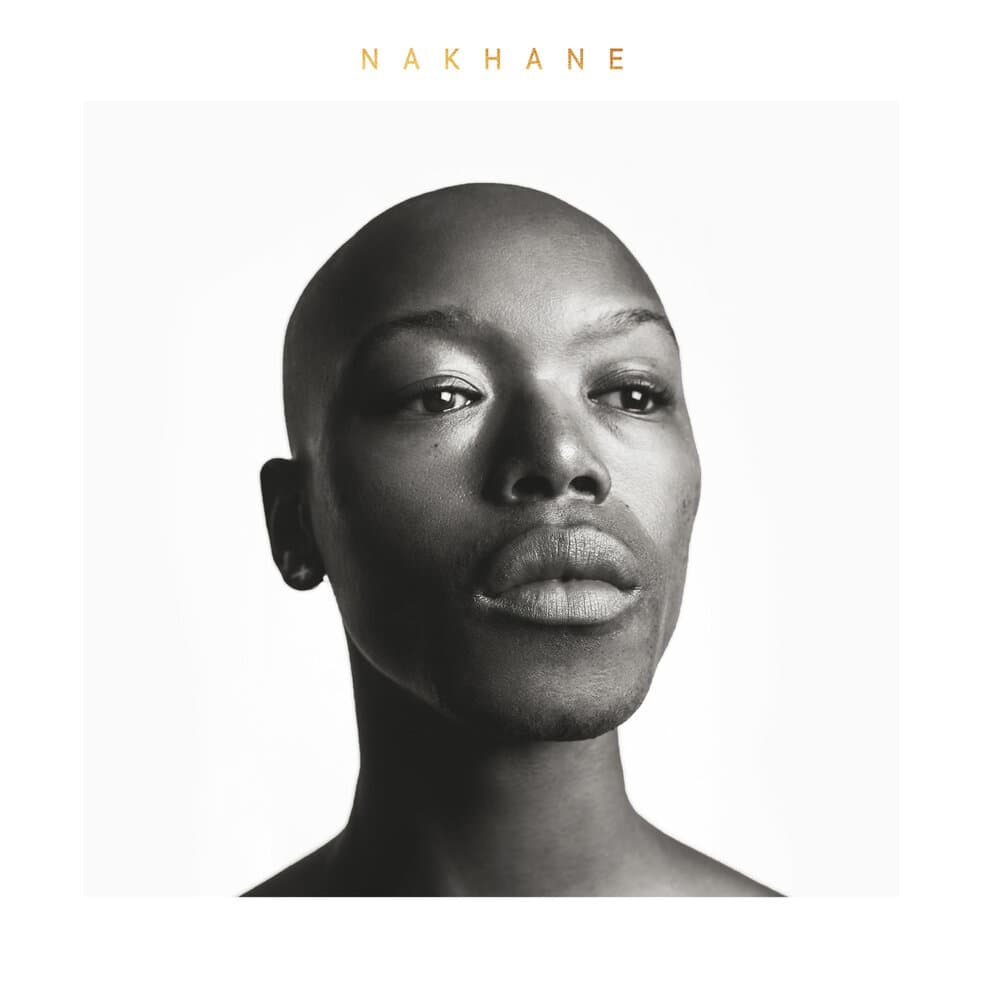 Nakhane