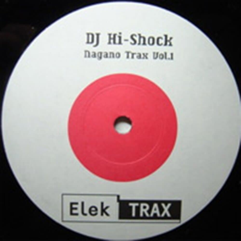 DJ Hi-Shock