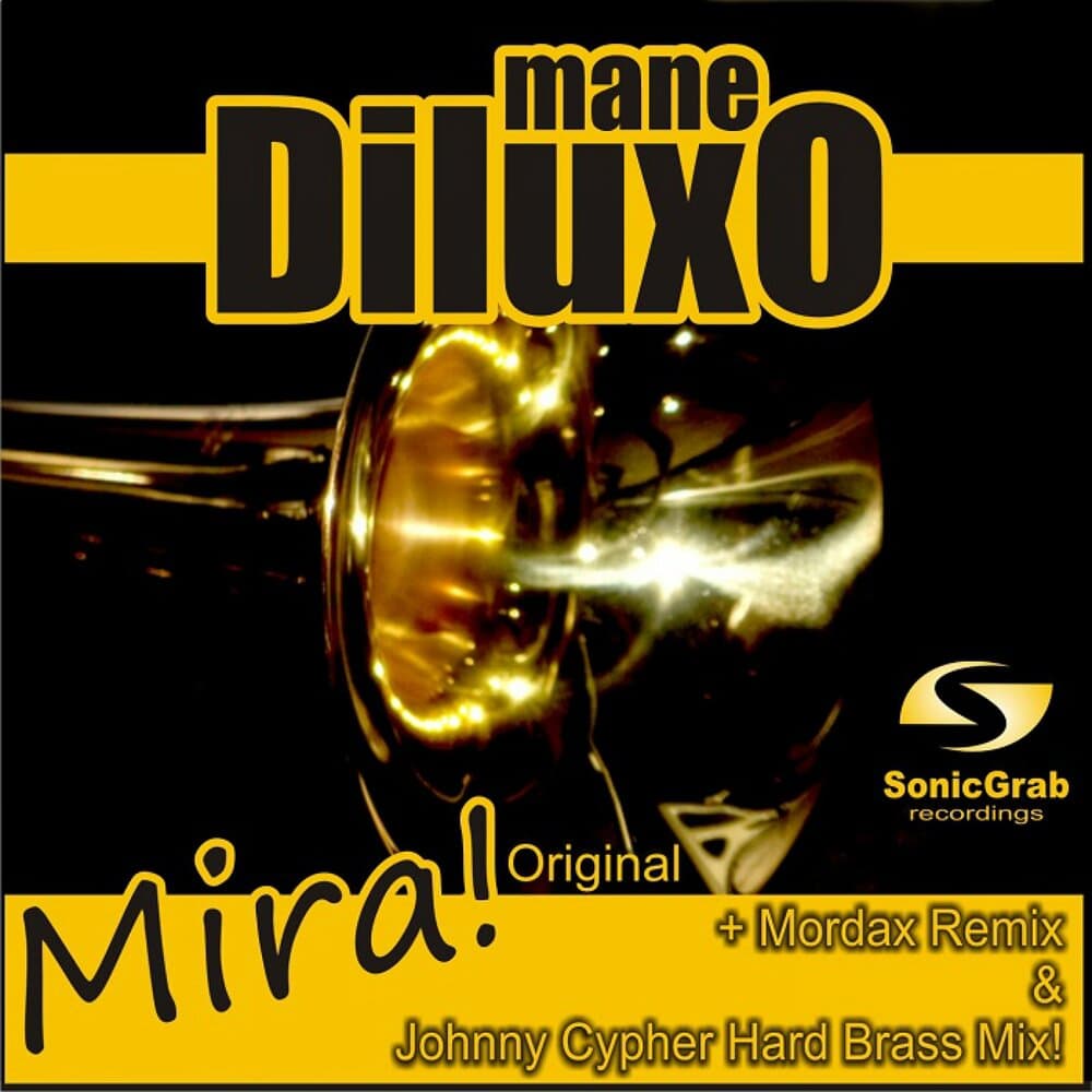 Mane Diluxo