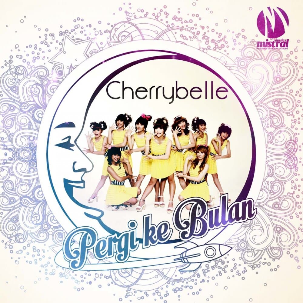 Cherrybelle