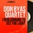 Don Byas Quartet