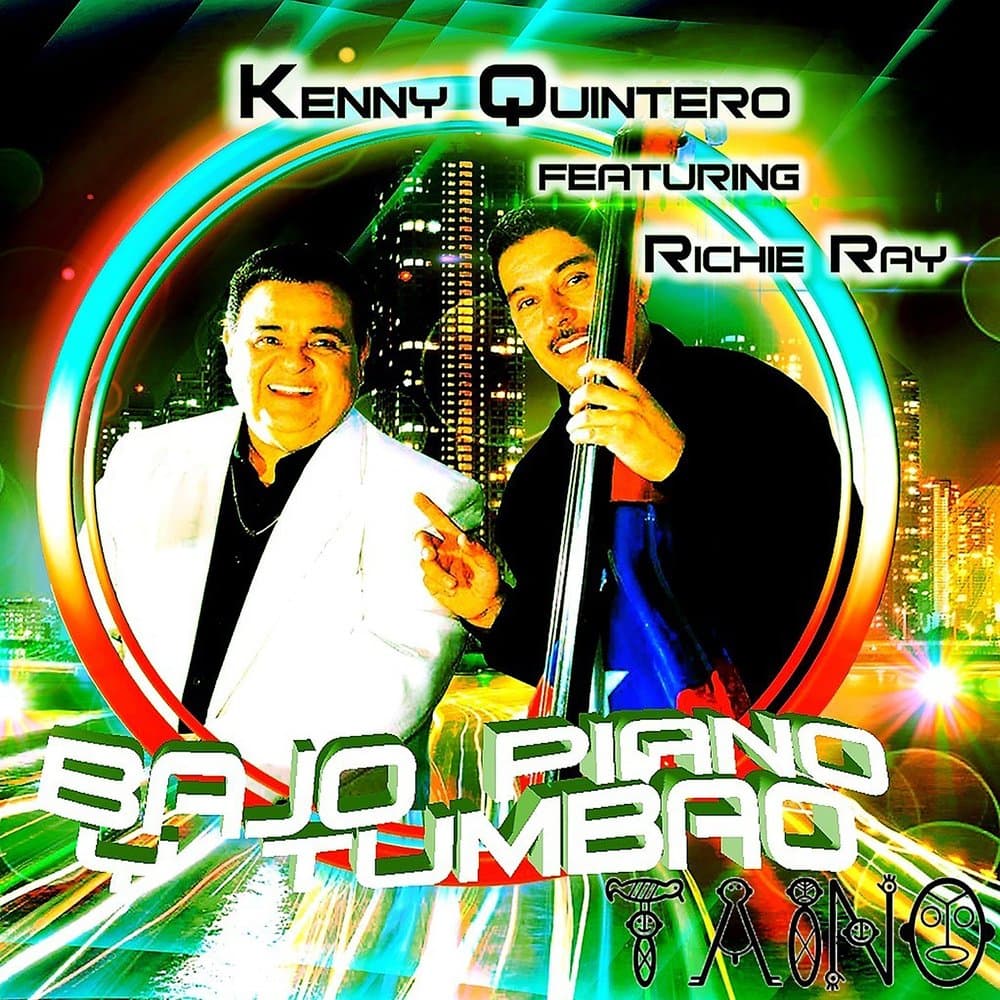Kenny Quintero
