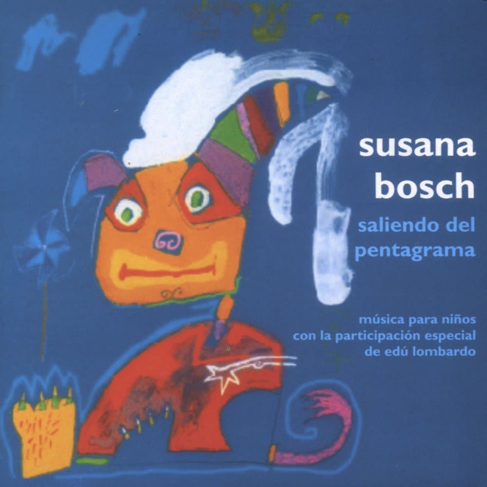 Susana Bosch